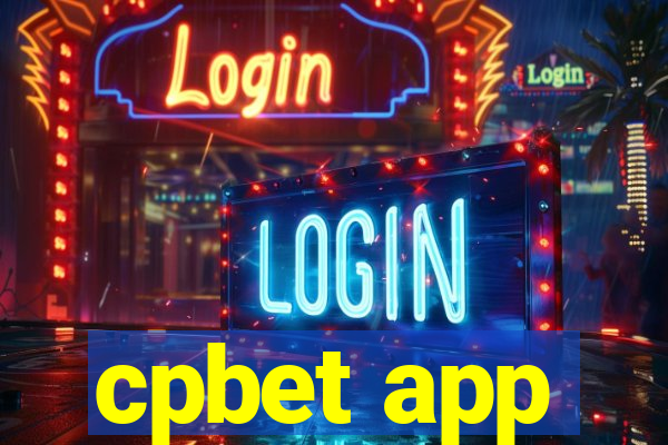 cpbet app
